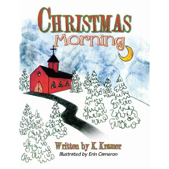 Christmas Morning, (Paperback)