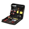 Fellowes Premium Computer Tool Kit 30 Piece, Black
