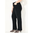 thumbnail image 5 of Catherines Women's Plus Size Right Fit Curvy Jean, 5 of 6