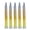 Yellow, variant on Glow Sticks Lightstick 6Inch Light Light Stick Survival Glow Light Sticks with 12 Hour Durations
