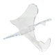 thumbnail image 4 of Soporte para patineta, sencillo, práctico, fácil de montar, estable y fácil de usar. Estilo B, 4 of 8