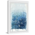 thumbnail image 2 of Marmont Hill Yacht Getaways Framed Wall Art, 2 of 6