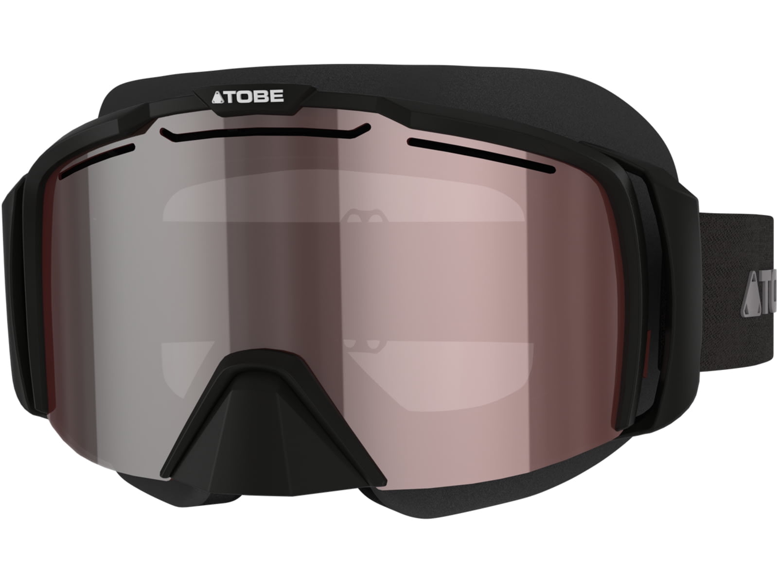 Tobe Revelation Photon Tech ゴーグル (オレンジミラー) Tobe Revelation Photon Tech \u2013 Fenno Optiikka Lappi⁄R-Optiikka Oy