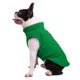 thumbnail image 1 of Ropa Para Perros Mascotas Mono Cachorro Pequeño Mediano Ropa Cálida De Invierno (Verde M) Tmvgtek Bebé, 1 of 6