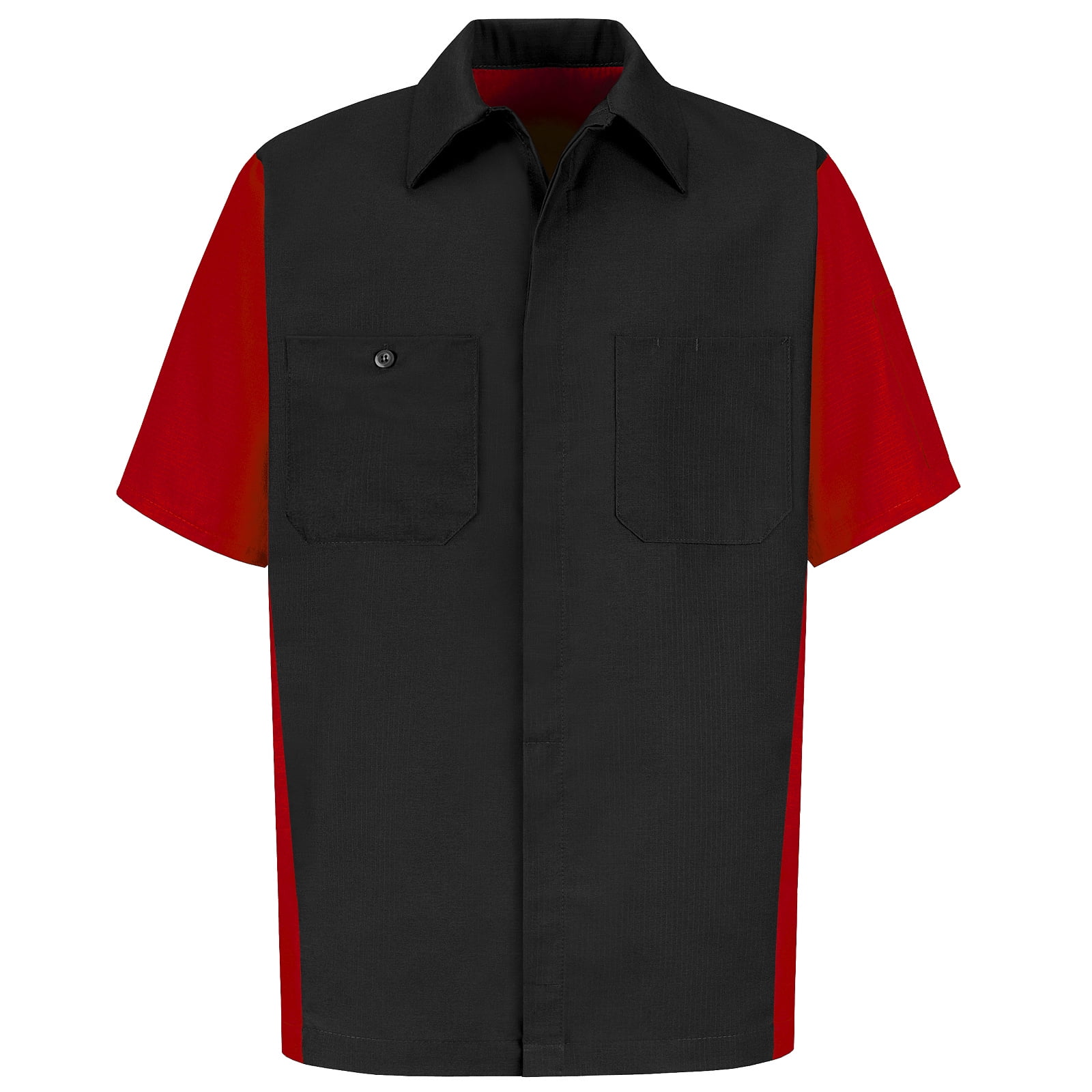 red kap shirts sp24 by5