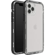 LifeProof Next Series Case for iPhone 11 Pro, Black Crystal