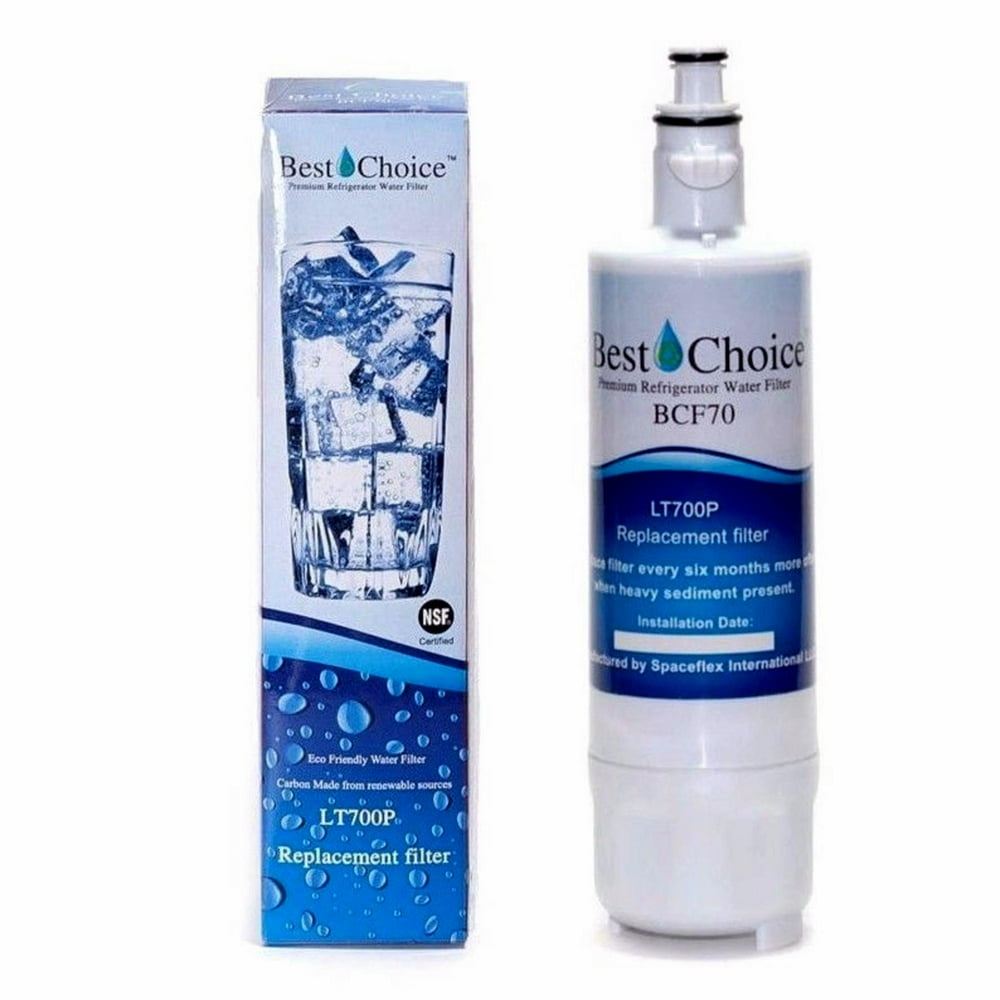 Best Choice Water Filters BCF701 Compatible LG LT700P Kenmore 46 9690
