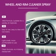 thumbnail image 6 of Car Tire Cleaner Spray,Tire Brightener And Cleaner Spray,Wheel Sidewall Cleaner Antioxidant,Automotive Tire Care Detailing Spray,Tire Maintenance Cleaning Agent,Wheel Cleaner Tire Shine Spray, 6 of 9