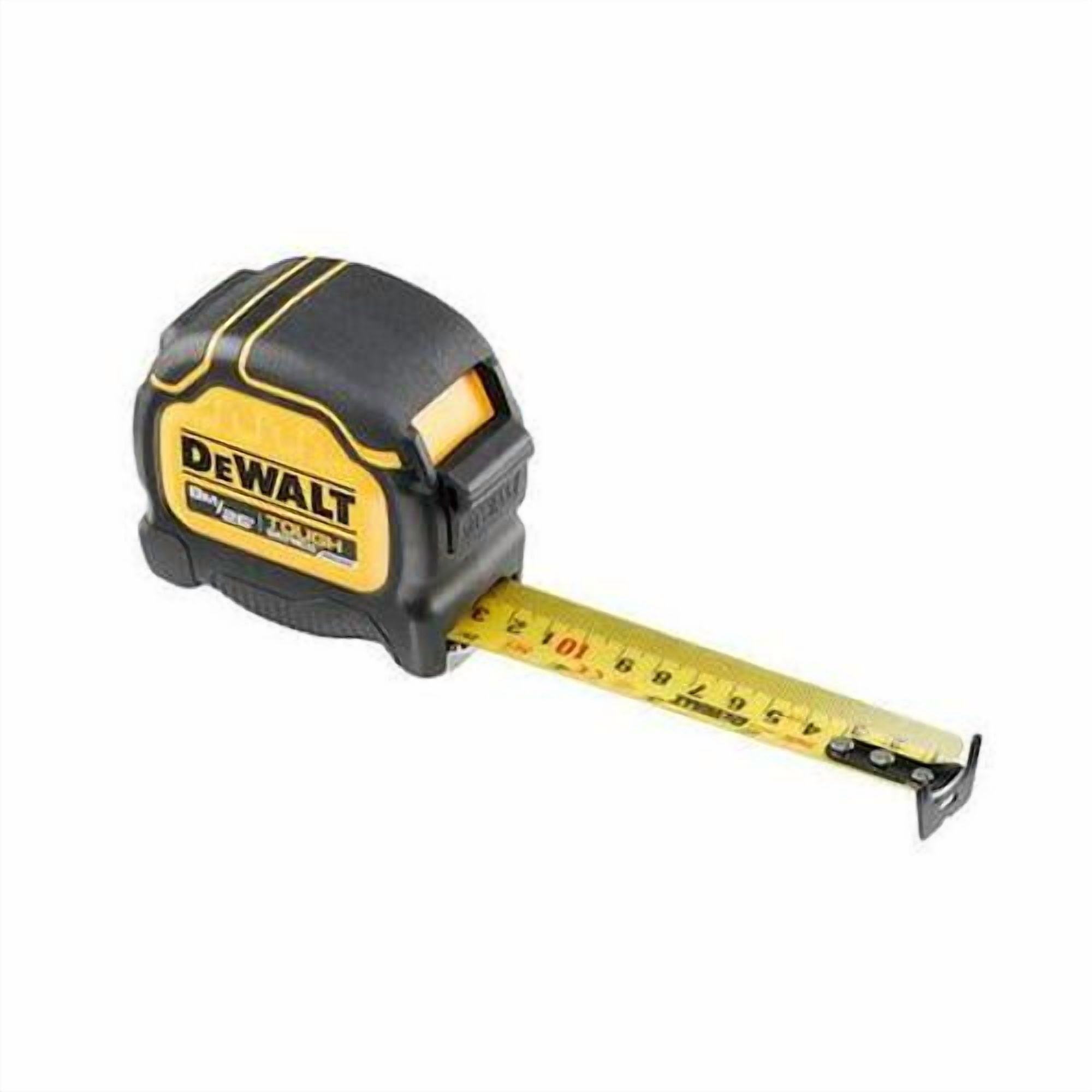 Dewalt Tape Measure, 26ft.