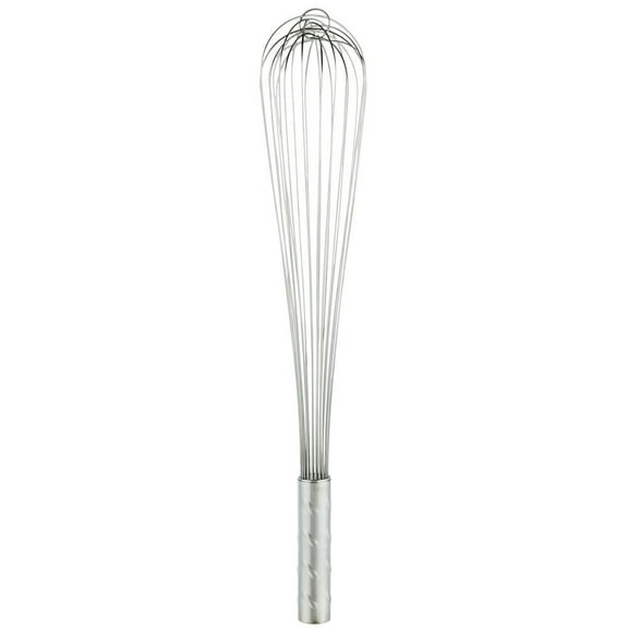 Vollrath Jacob's Pride 18" Stainless Steel Piano Whip / Whisk 47259