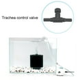 thumbnail image 3 of CNKOO Valve de Contrôle de Débit d'Air pour Aquarium Accessoire Réservoir de Poissons, 3 of 6