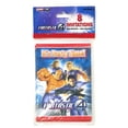 thumbnail image 4 of Marvel Fantastic 4 Human Torch The Thing & More Birthday Party Invitations - Pack of 8, 4 of 5