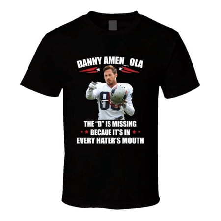 Best s 1J MDanny Amendolwwa T Shirt afTop Ne