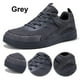 thumbnail image 1 of Deporte Zapatos Casuales para Hombres Antideslizantes Minimalista Interior Al Aire Libre, 1 of 9