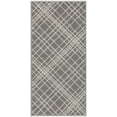 thumbnail image 2 of Nourison Jubilant Farmhouse Grey 2' x 4' Area Rug (2x4), 2 of 7