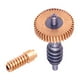 thumbnail image 5 of Kit de Reparación de para Piezas Plegables de Engranajes de Motor de Espejo Lateral Fácil de, 5 of 7