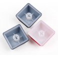 thumbnail image 5 of PinesC Keys Cap Up Down,Mechanical Keyboard Pbt Keycap Button Key WASD Dye Sub R4 R3 R2 R1-Black, 5 of 5