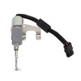 thumbnail image 1 of Solenoide De Parada Del Motor, DC24V C4942879 Plug And Play D59-002-01A Válvula De Cierre 4294169 Para Reparación ANGGREK Otros, 1 of 8