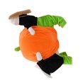 thumbnail image 4 of SHOWERORO Costume de Chien avec Design Citrouille, Lot de 1 Multi Coton, 4 of 8