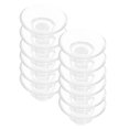 thumbnail image 1 of FOMIYES 16Ud Accesorios De Acuario Ventosas Con Tornillo Transparente Para Fijación Estable En, 1 of 8
