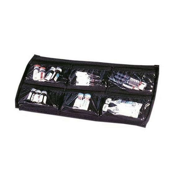 Mini-Med Organizer