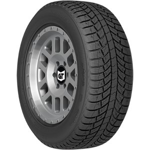 General Grabber Arctic Winter 275/60R20 116T XL Passenger Tire Fits: 2015-23 Ford F-150 Lariat, 2016-18 Ram 1500 HFE Sansujyuku sansujyuku.com
