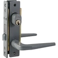 thumbnail image 2 of Cerradura de aluminio Lock Basic Sencilla Color Gris, 2 of 2