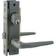 thumbnail image 2 of Cerradura de aluminio Lock Basic Sencilla Color Gris, 2 of 2