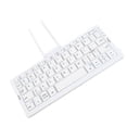 thumbnail image 1 of Foldable BT Keyboard, Folding Portable Keyboard, Supports 3 Devices to Connect, Rechargeable Folding Portable Keyboard  Tablet Phone Laptop, 1 of 7