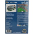 thumbnail image 2 of Barcelona Stadium 3D Mini Puzzle, 2 of 2