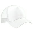 thumbnail image 5 of Beechfield Casquette / Couvre-Chef Camionneur Demi-Mesh pour Hommes, 5 of 5