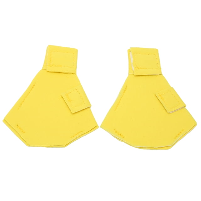Duck Protective Boots, Poultry Duck Shoes Paw Protector Cushioning Full Wrap Hook And Design For Indoor For Goose S,M,L