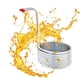 thumbnail image 4 of Tubo de bobina de enfriamiento, tubo de bobina de enfriamiento de enfriador de mosto de de material acero inoxidable para elaboración (8 perfecl enfriador de cerveza, 4 of 7