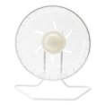 thumbnail image 2 of hamster exercise wheel Hamster Exercising Wheel Quiet Spinner Running Wheel Hamster Running Wheel, 2 of 6