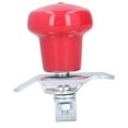 thumbnail image 3 of Steering Wheel , Durable Steering Wheel Ball Delicate  For Car Tractor Vehicle, 3 of 8