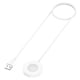 thumbnail image 1 of Btafrte Cargador Inalámbrico Adaptador Corriente Base Carga 5 V para Watch S1 Pro (blanco), 1 of 9