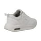 thumbnail image 2 of Tenis Casuales STARS OF THE WORLD con agujetas color blanco 26, 2 of 4