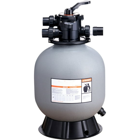 Pool Sand Filter Laterals