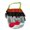 D, variant on Halloween Candy Bag Mini Pumpkin Bucket, 9in Plush Trick Or Treat Candy Tote with Handle, Soft Favor Container for Halloween Party Decorations