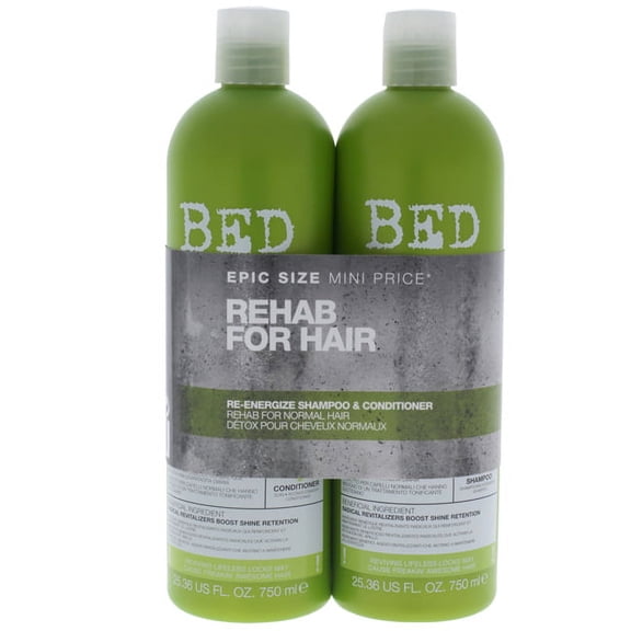 Bed Head Urban Antidotes Re-energize Kit