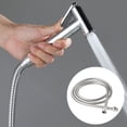 thumbnail image 7 of Stainless Steel Explosion Proof Shower Hose Shower Hose Shower Hose 2 M Copper Core Cap Hose, 7 of 7