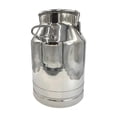 thumbnail image 5 of MilkMeister Stainless Steel Transport and Collection Cans, 5 of 9