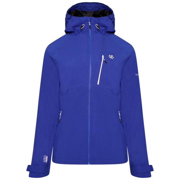 Dare 2B - Chaqueta Impermeable Veritas III para Mujer (Surf Spray) Dare 2B UTRG5873_surfspray