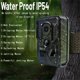 thumbnail image 5 of PR400C Pro Outdoor Orchard Forestry PIR Cámara de monitoreo de visión nocturna infrarroja, 5 of 9