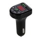 thumbnail image 3 of Receptor Bluetooth MP3 BTE5 para coche E5 Transmisor FM MP3 para coche Llamada manos libres Interfaz USB dual Receptor Bluetooth Carga del vehículo, 3 of 9