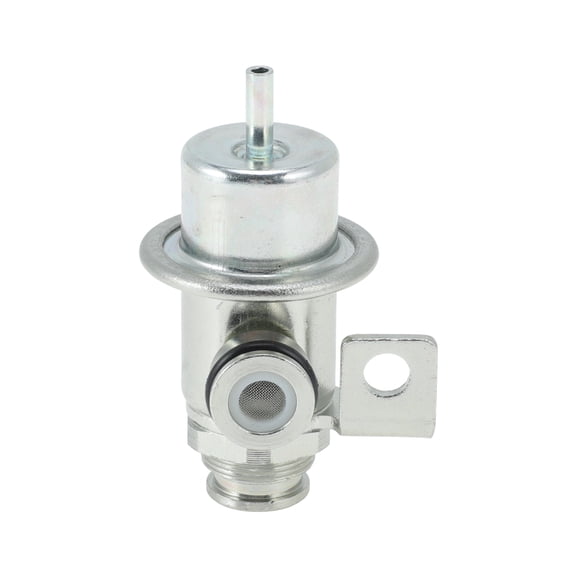 Unique Bargains Fuel Pressure Regulator No.17113622 Fuel Pump Regulator for Buick Century 2000-2005 Metal with Washer Corrosion Resistant