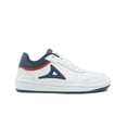thumbnail image 1 of Tenis Urbanos Pirma Para Hombre Classic Low Antiderrapante blanco 22.5, 1 of 6