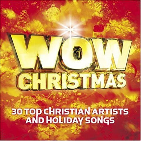 Pre-Owned Wow Christmas by Various Artists (CD, 2002)