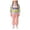 Gsets26-Red, variant on xaweyi Girls Rainbow Stripe Sweatshirt Outfit 2‑Piece Long Sleeve Top & Jogger Pants Casual Fall Clothing Set Size 9-10 Years
