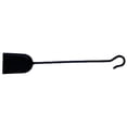 thumbnail image 2 of Panacea Products Corp 30" Black Steel Construction Fireplace Shovel, 2 of 2